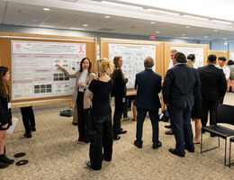 Health Disparities Sympoiusm