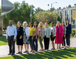 Meet the Faculty