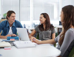 Genetic Counseling, MS