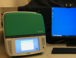  Bio-Rad CFX Opus 96