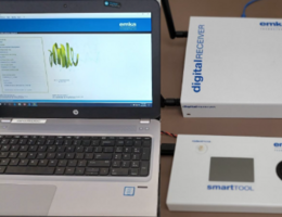 EMKA Telemetry system