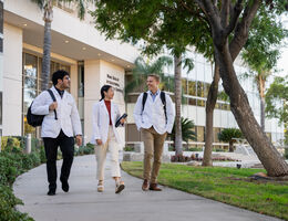 Admissions and Application Process