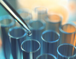 Biotechnology, MS