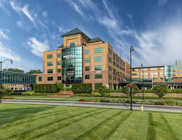 Kettering Health Campus