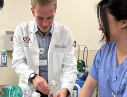 Clinical Training in Southwest Ohio