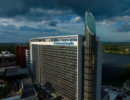 Life in Orlando: More Than Medicine