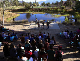 Student and Faculty Retreat