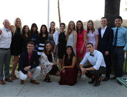 Clinical Commencement Dinner