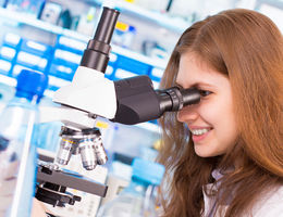 Microbiology and Molecular Genetics