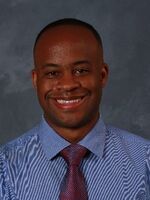 Morgan Green, MD - Pediatrics