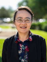 Hua Wang, MD, PhD