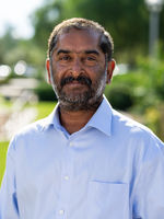 Durga Cherukuri, PhD, DABMGG