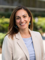 Stella (Styliani) Goulopoulou, MS, PhD