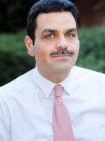 Hisham M. Abdel Azim, MD