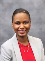 Jennyphane Alexandre, CGC, CCGC