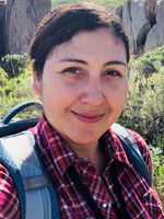 Ana Maria Martinez Ardila, Ph.D
