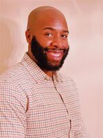 Ansel Hicks, III