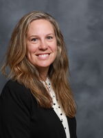 April Wilson, MD  -  Preventive Medicine