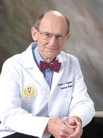 David Baylink, MD