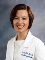 Chi T. Viet, DDS, PhD, MD
