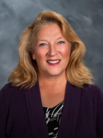 Cheryl Germain, MHS, PA (ASCP)