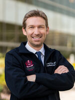 Cody Carter, MD