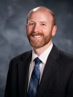 Daniel K. Rogstad, MD, PhD