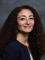 Deena Bengiamin, MD  - Emergency Medicine