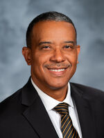 Dexter Frederick, MD