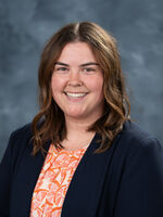 Meghan Dorrell, MHS, PA (ASCP)