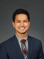 Bradley Cacho, MD - Neonatology