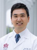 John Shin, MD -  Hematology-Oncology