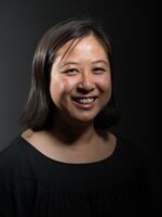 Samantha Louey, PhD