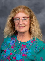 Penelope Duerksen-Hughes, PhD