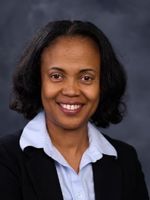 Eileen Brantley, PhD