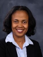 Eileen Brantley, PhD