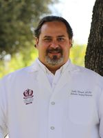 Frankis G. Almaguel, MD, PhD