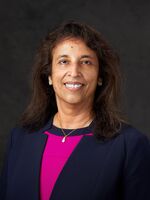 Farida Sohrabji, PhD, FAHA 