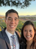 Michael Giang, MD - Pediatric Intensive Care and Beverly Giang, MD - Neonatology
