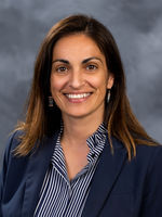 Stella Goulopoulou, PhD