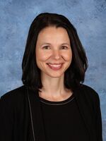 Harmony Carter, MD, WiSA Treasurer 