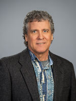 William K. Hayes, Ph.D.