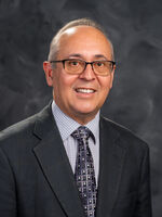 Carlos Casiano, PhD