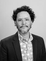 Johnny D. Figueroa, PhD
