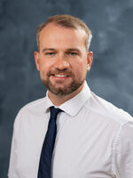 Kristian Holgersson 