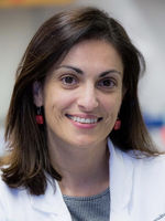 Stella (Styliani) Goulopoulou, PhD