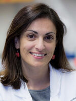 Stella (Styliani) Goulopoulou, PhD