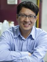 Jiang Zhong, PhD