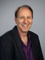 George D. Jackson, Ph.D.