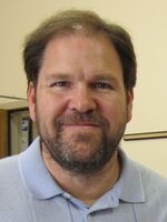 James Williams, MS